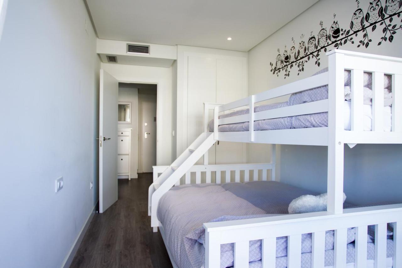 Apartamento Nuevo En La Playa- Met- Oliva Nova Golf Exterior photo